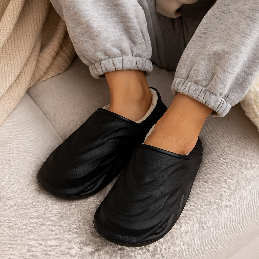 Pillow Terra Recovery Slippers
