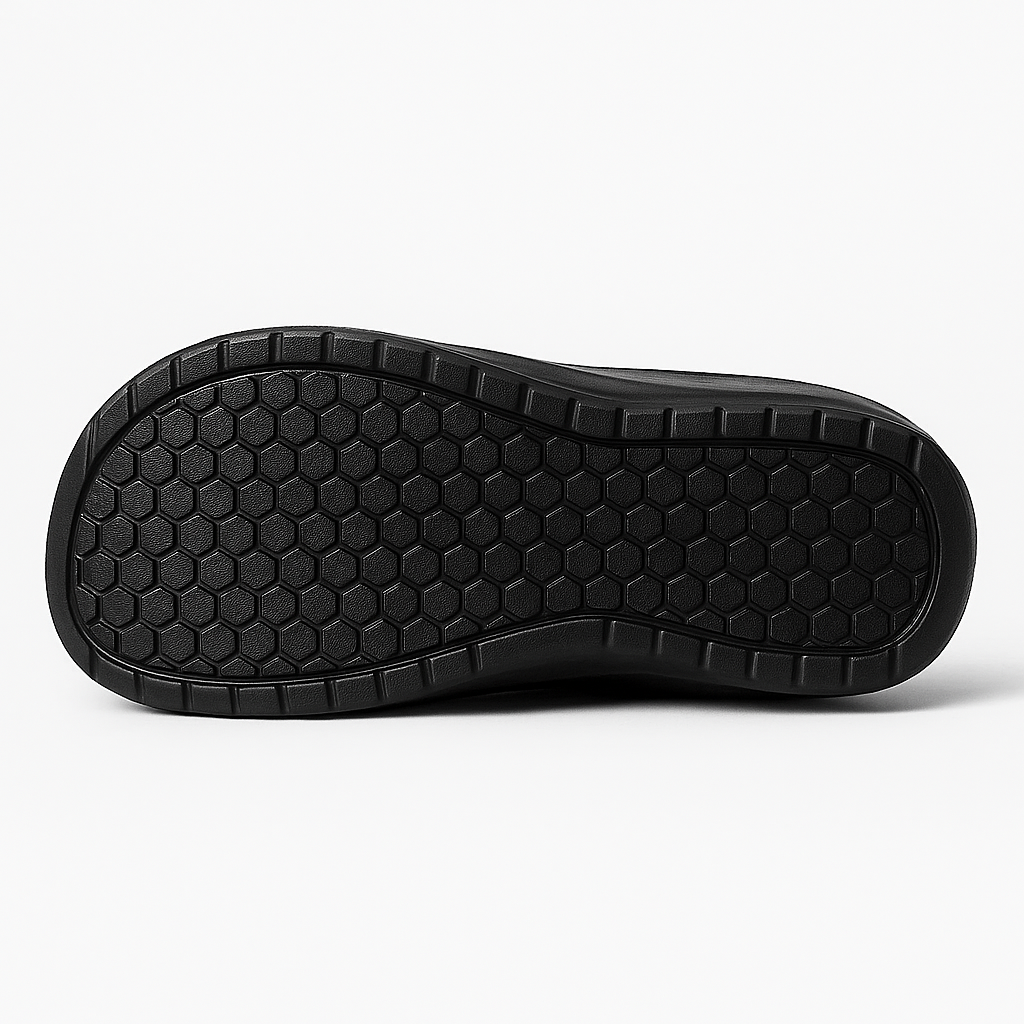 SherpaCloud™ Recovery Shoes