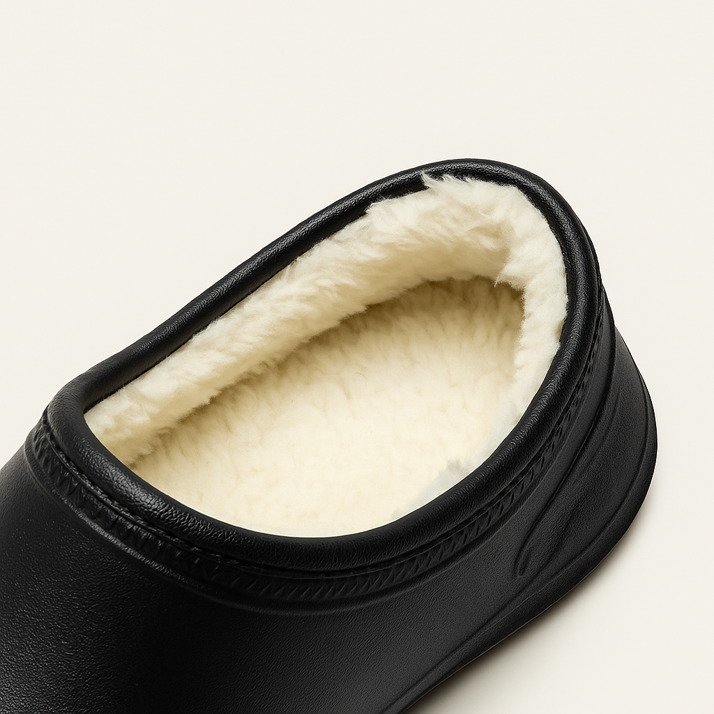 SherpaCloud™ Recovery Shoes
