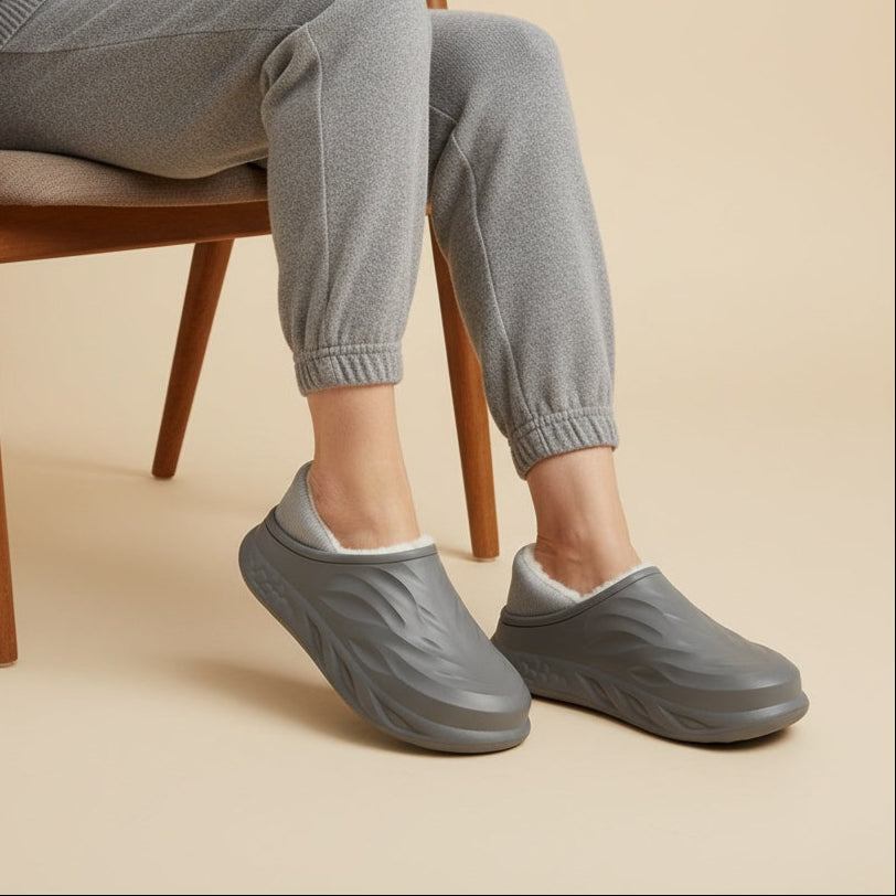 Terra Recovery Slippers