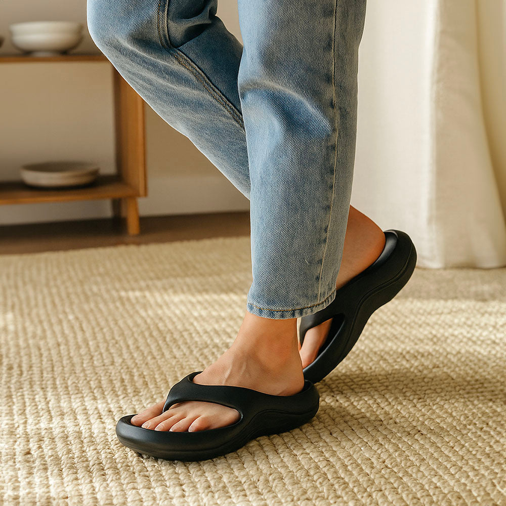 Arthritis Relief Pillow Recovery Flip Flops