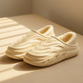 Terra Recovery Slippers