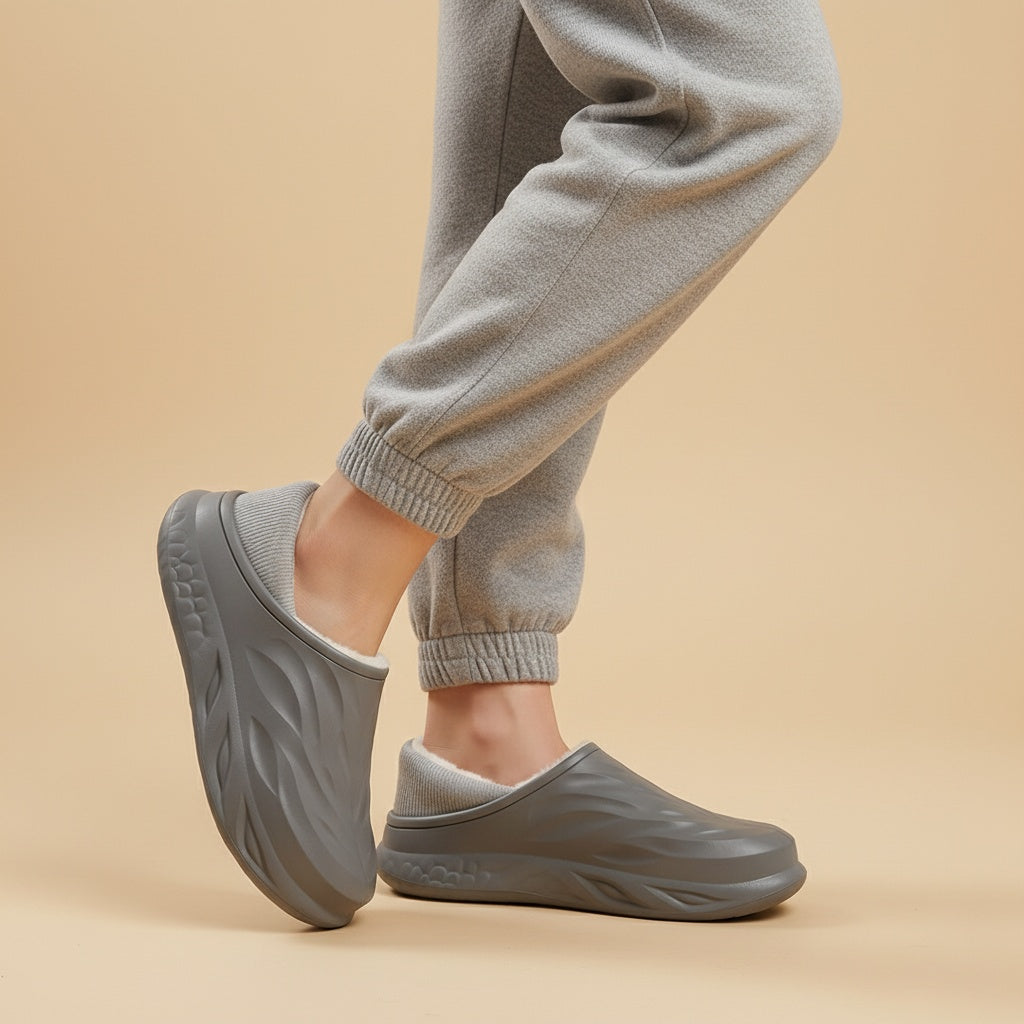 Terra Relief Slippers