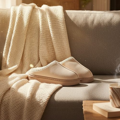 AfterHours Slippers