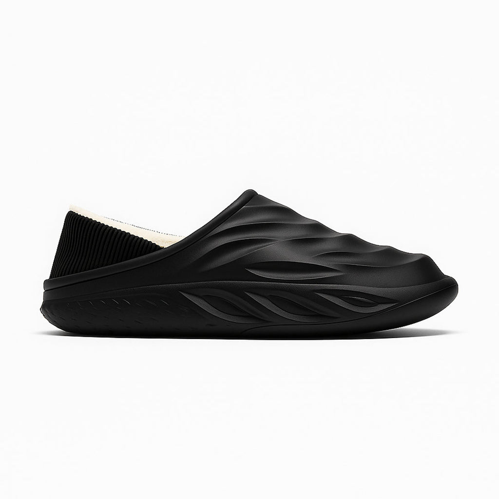 Terra Recovery Slippers