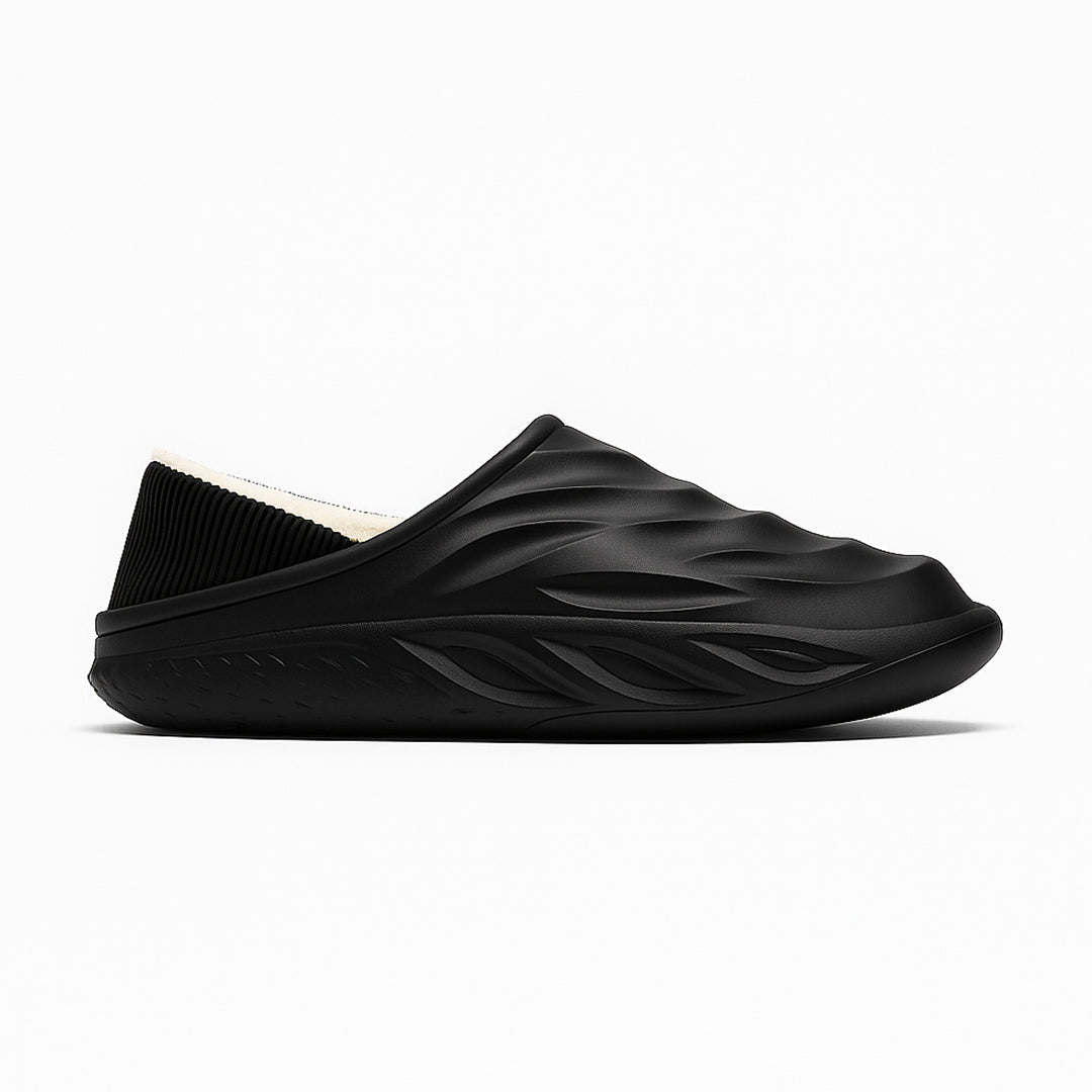 Terra Recovery Slippers