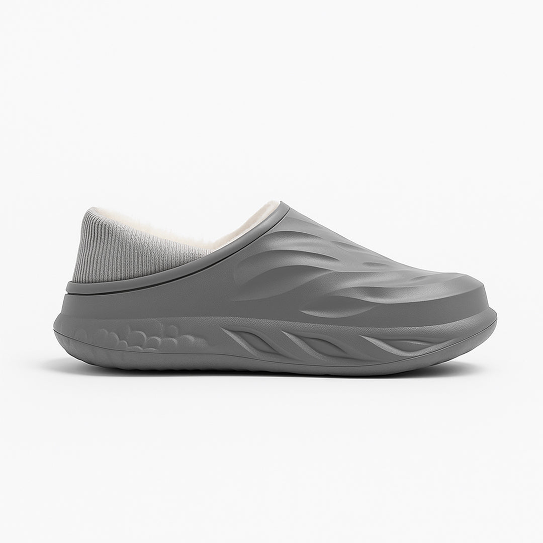 Terra Recovery Slippers