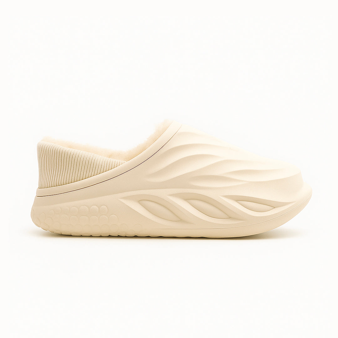 Terra Recovery Slippers